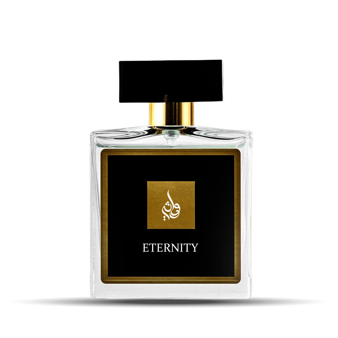 Eternity – A Fragrance That Celebrates Timeless Elegance