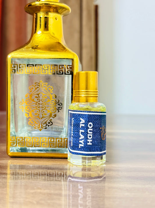 Oudh Al Layl