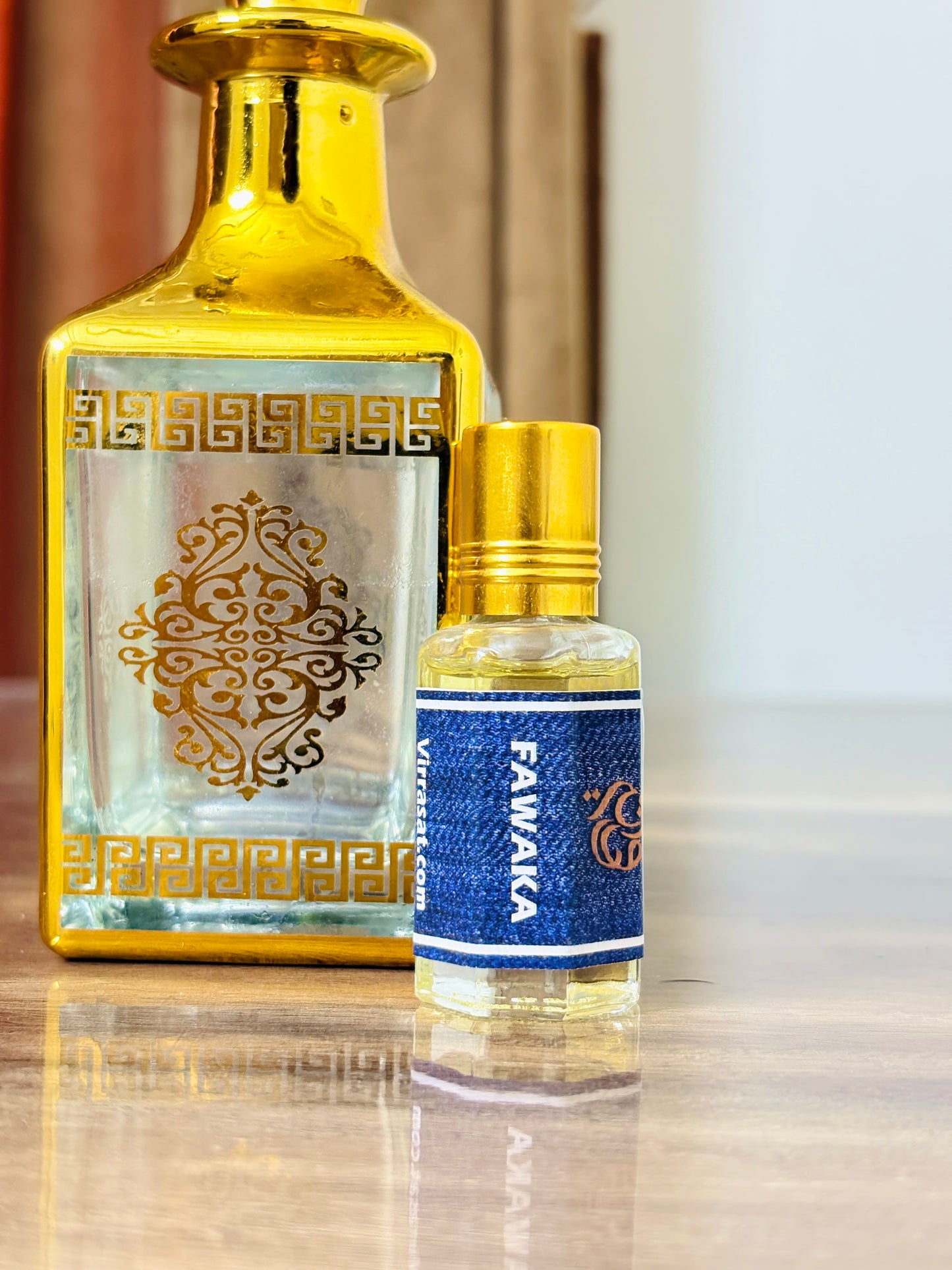 Summer Premium Attar Deal – Luxury Fragrance Collection
