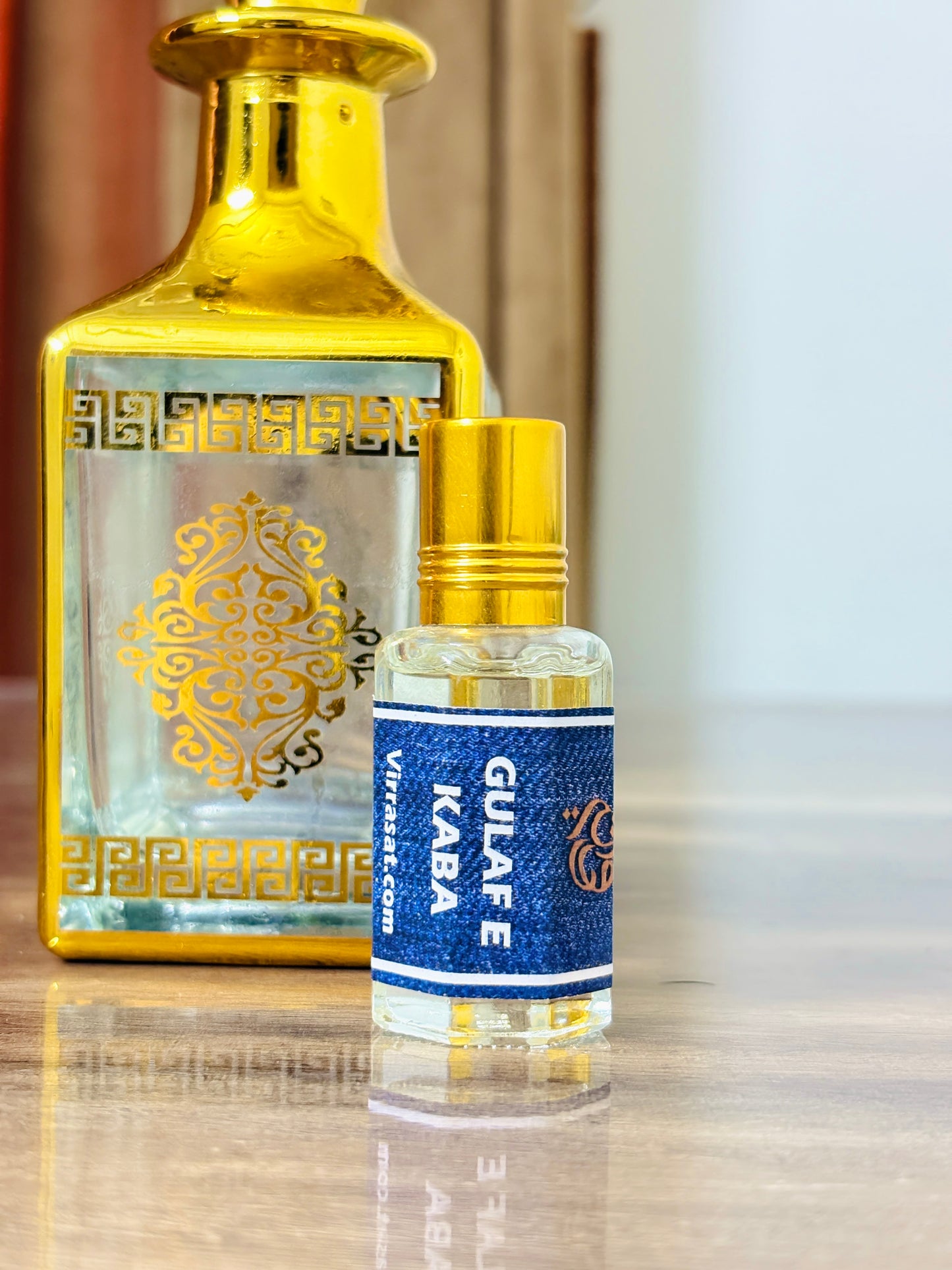 Summer Premium Attar Deal – Luxury Fragrance Collection