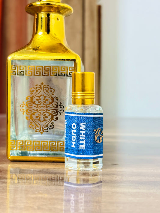 White Oudh