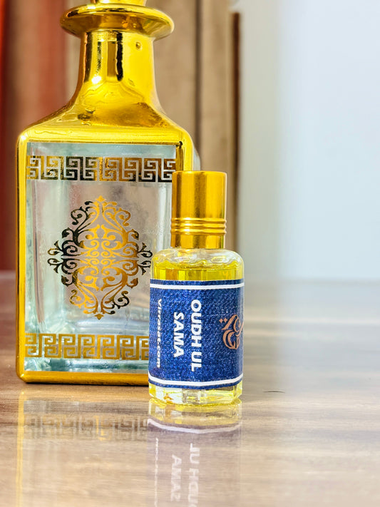 Oudh Al Sama